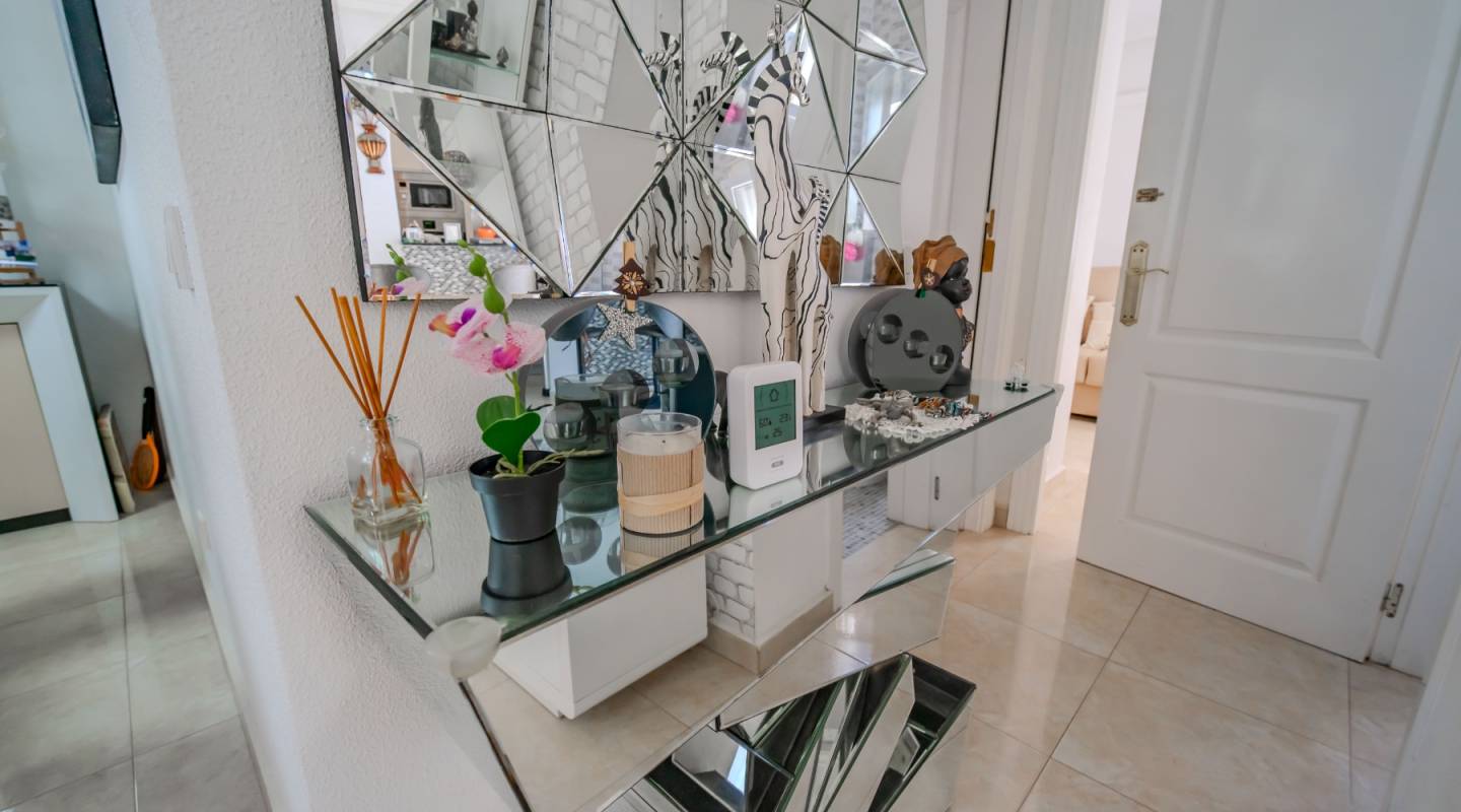 перепродажа - Semi Detached - Ciudad Quesada