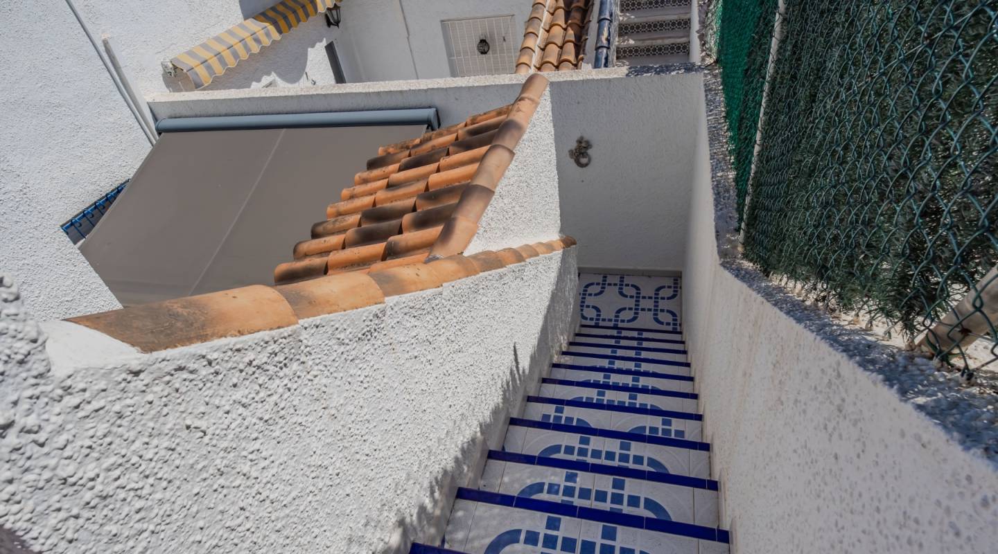 перепродажа - Semi Detached - Ciudad Quesada