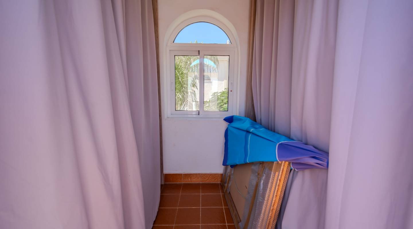 перепродажа - Semi Detached - Ciudad Quesada