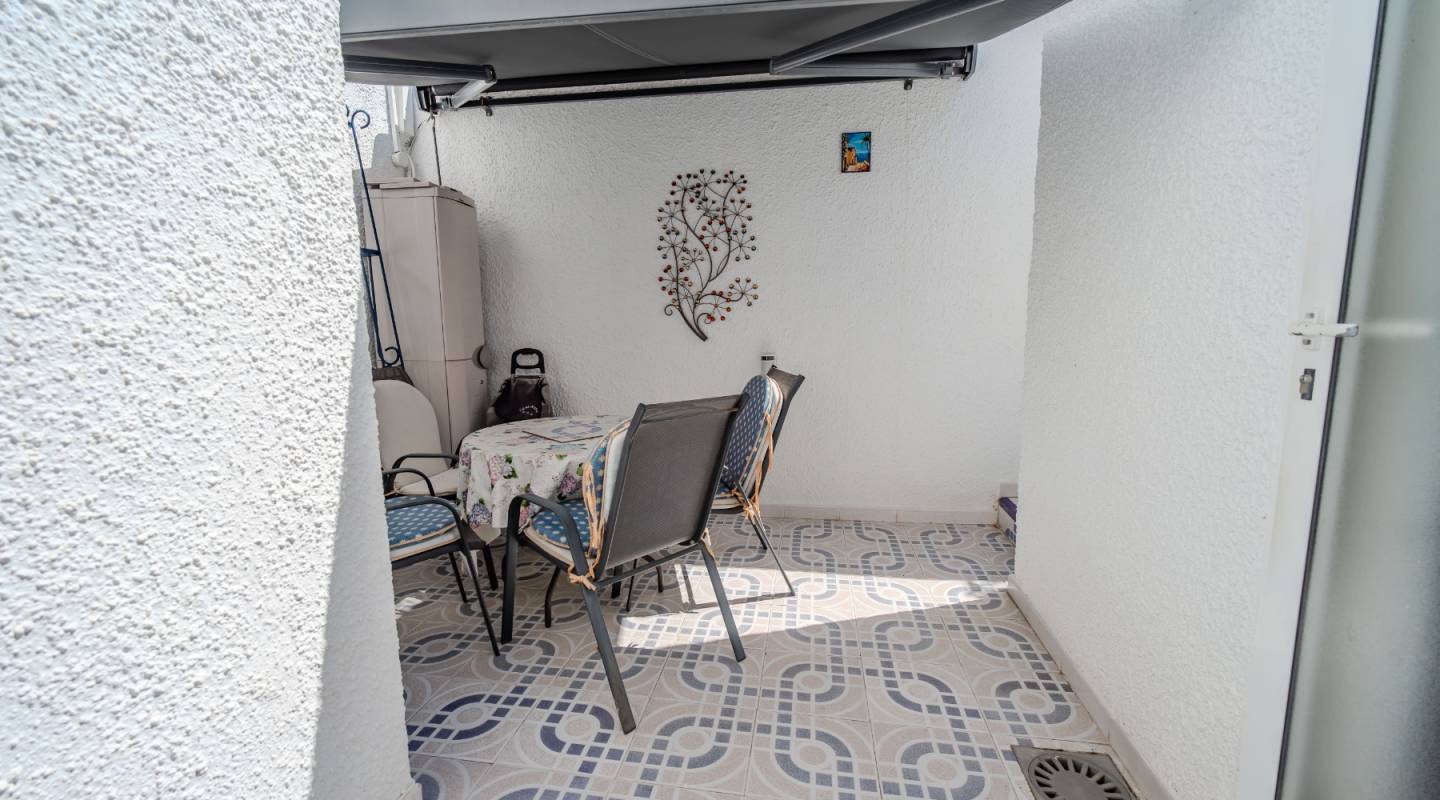 перепродажа - Semi Detached - Ciudad Quesada