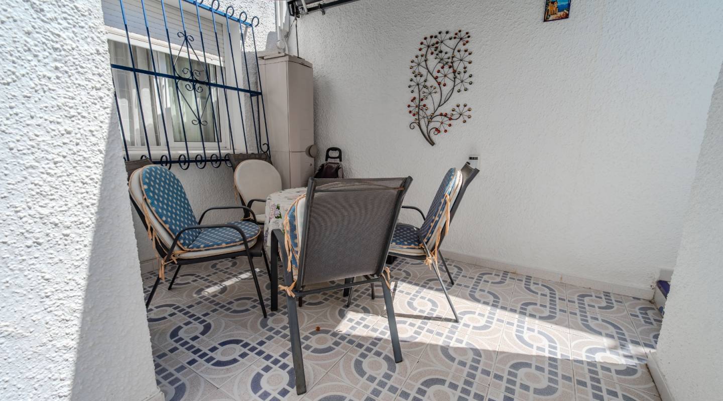 перепродажа - Semi Detached - Ciudad Quesada