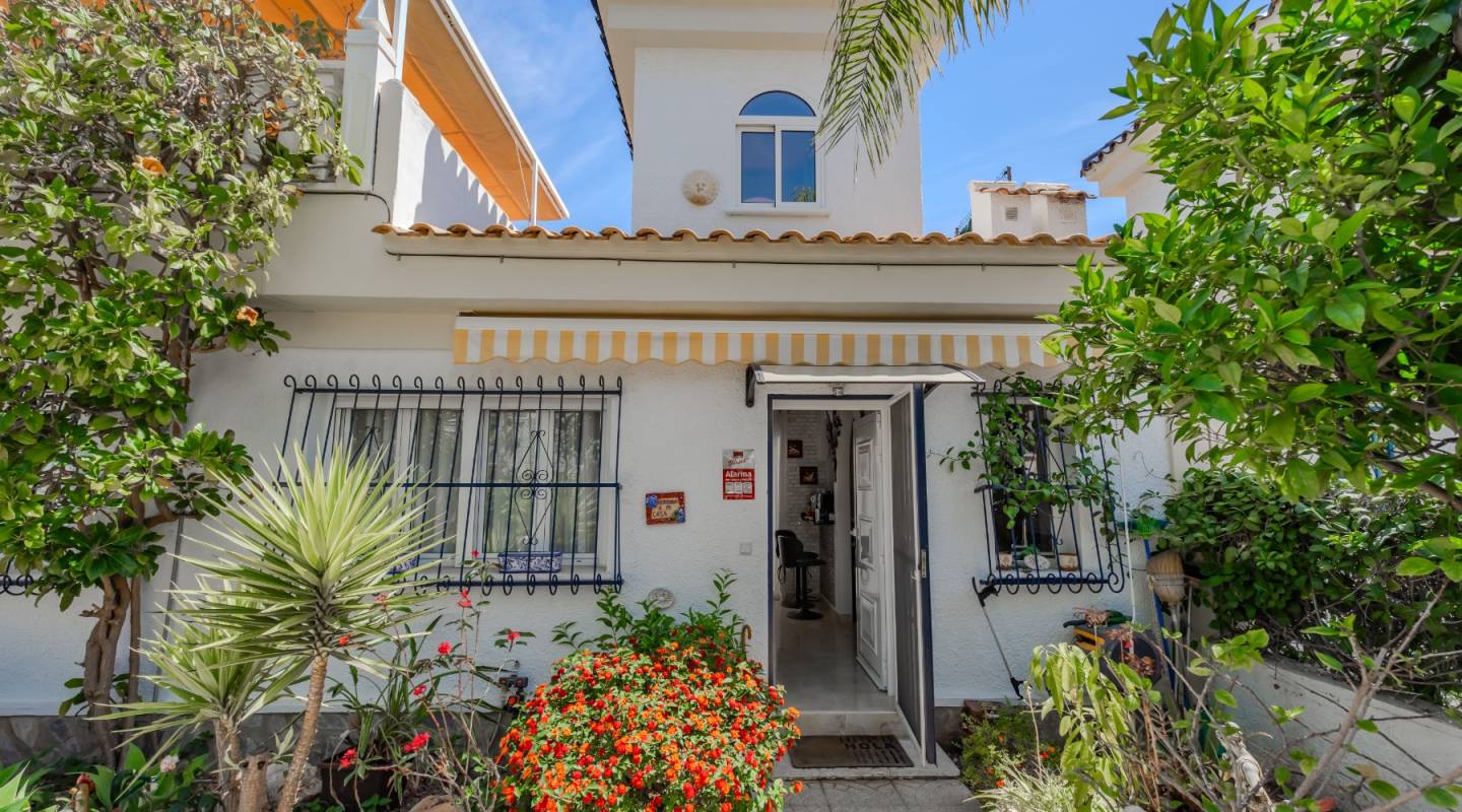 перепродажа - Semi Detached - Ciudad Quesada
