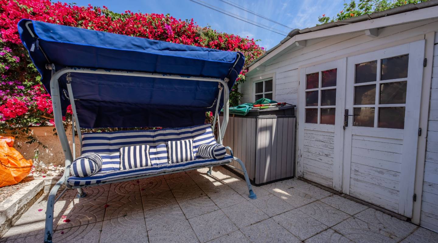 перепродажа - Semi Detached - Ciudad Quesada