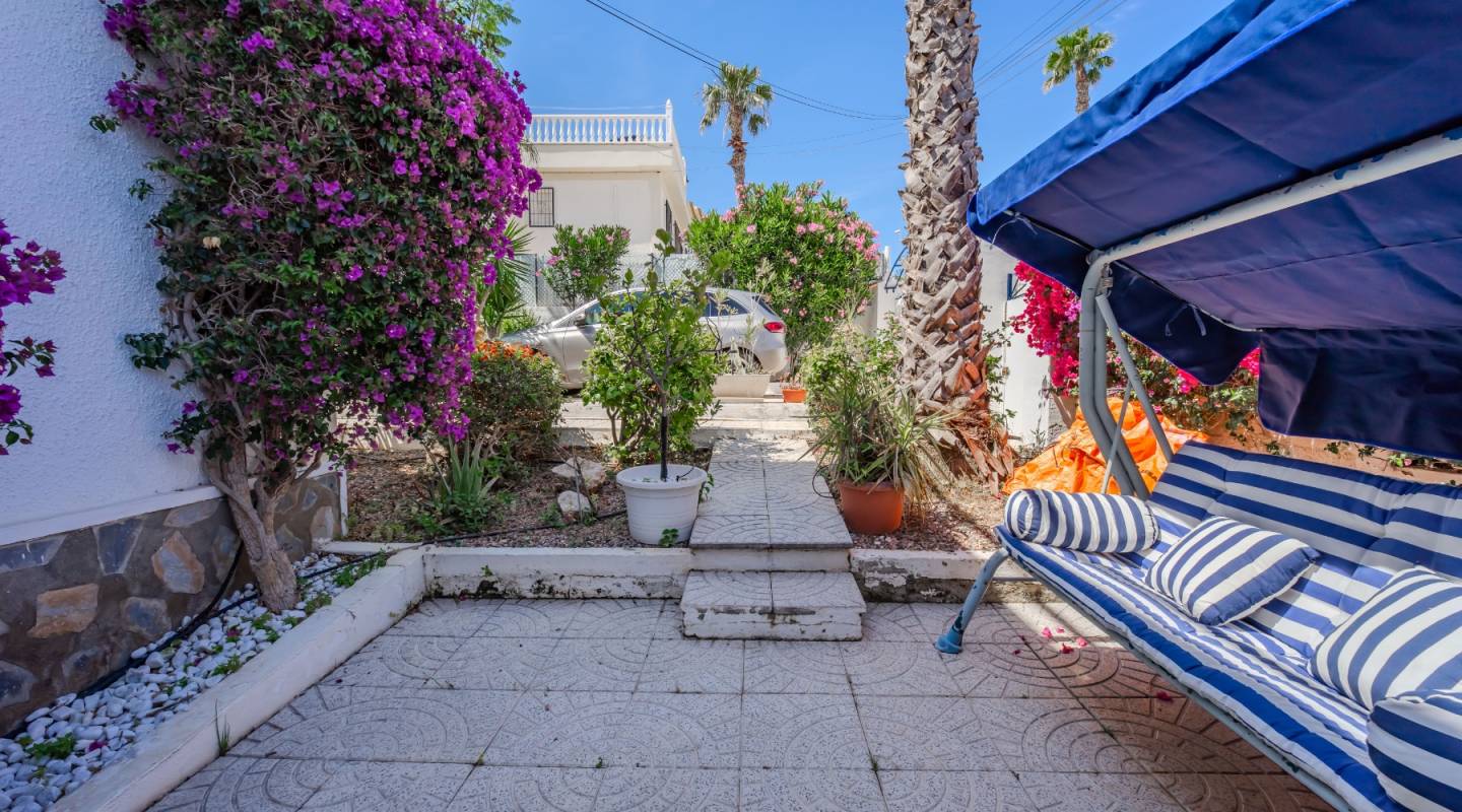 перепродажа - Semi Detached - Ciudad Quesada