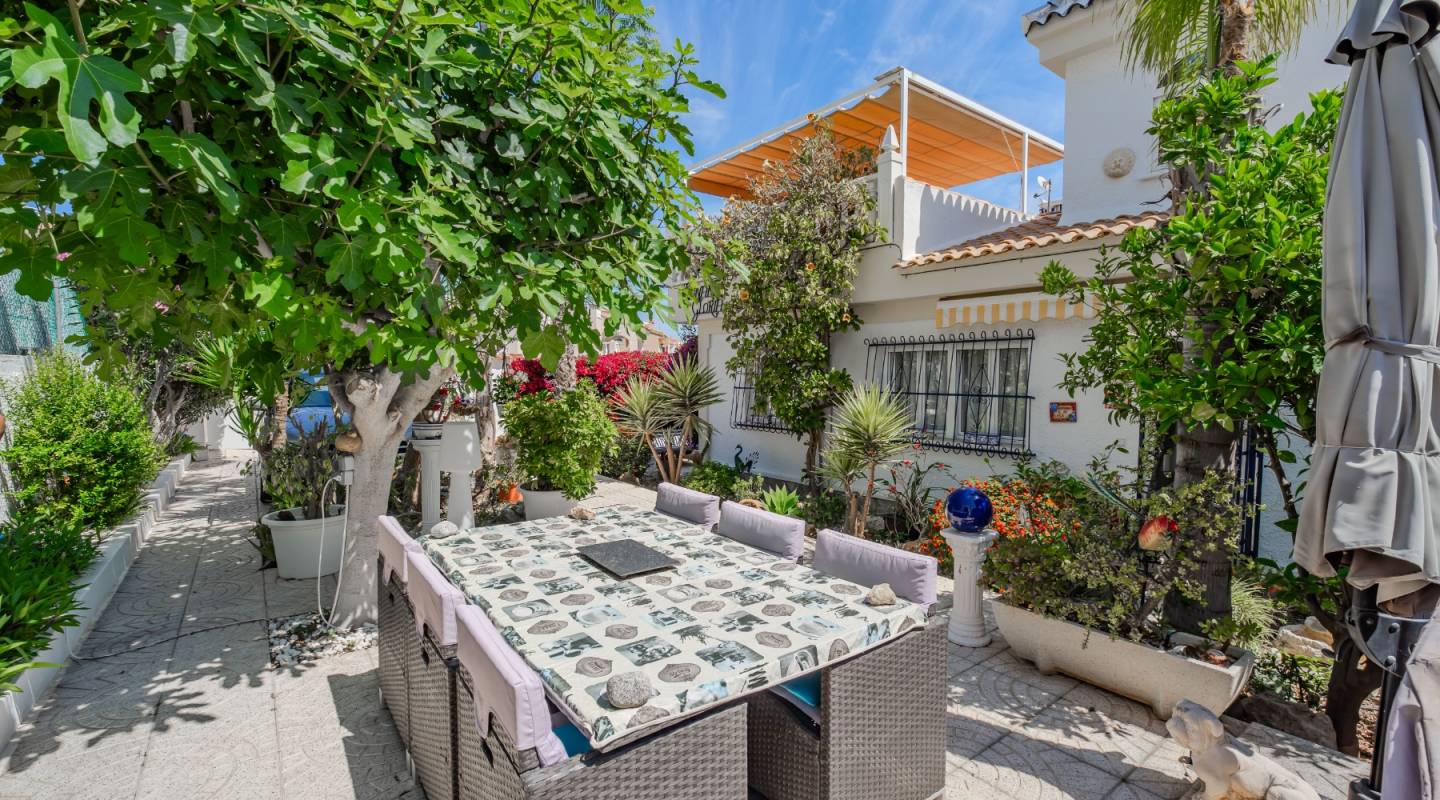 перепродажа - Semi Detached - Ciudad Quesada