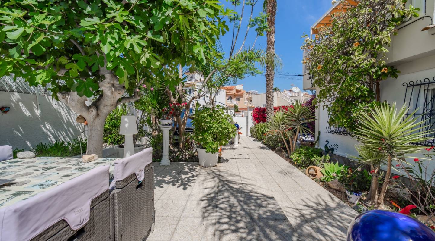 перепродажа - Semi Detached - Ciudad Quesada