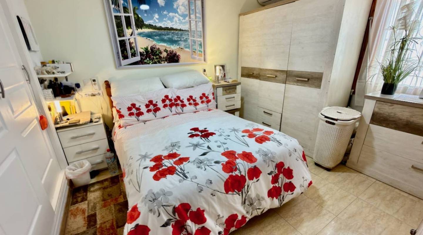 Resale - Villa  - Ciudad Quesada
