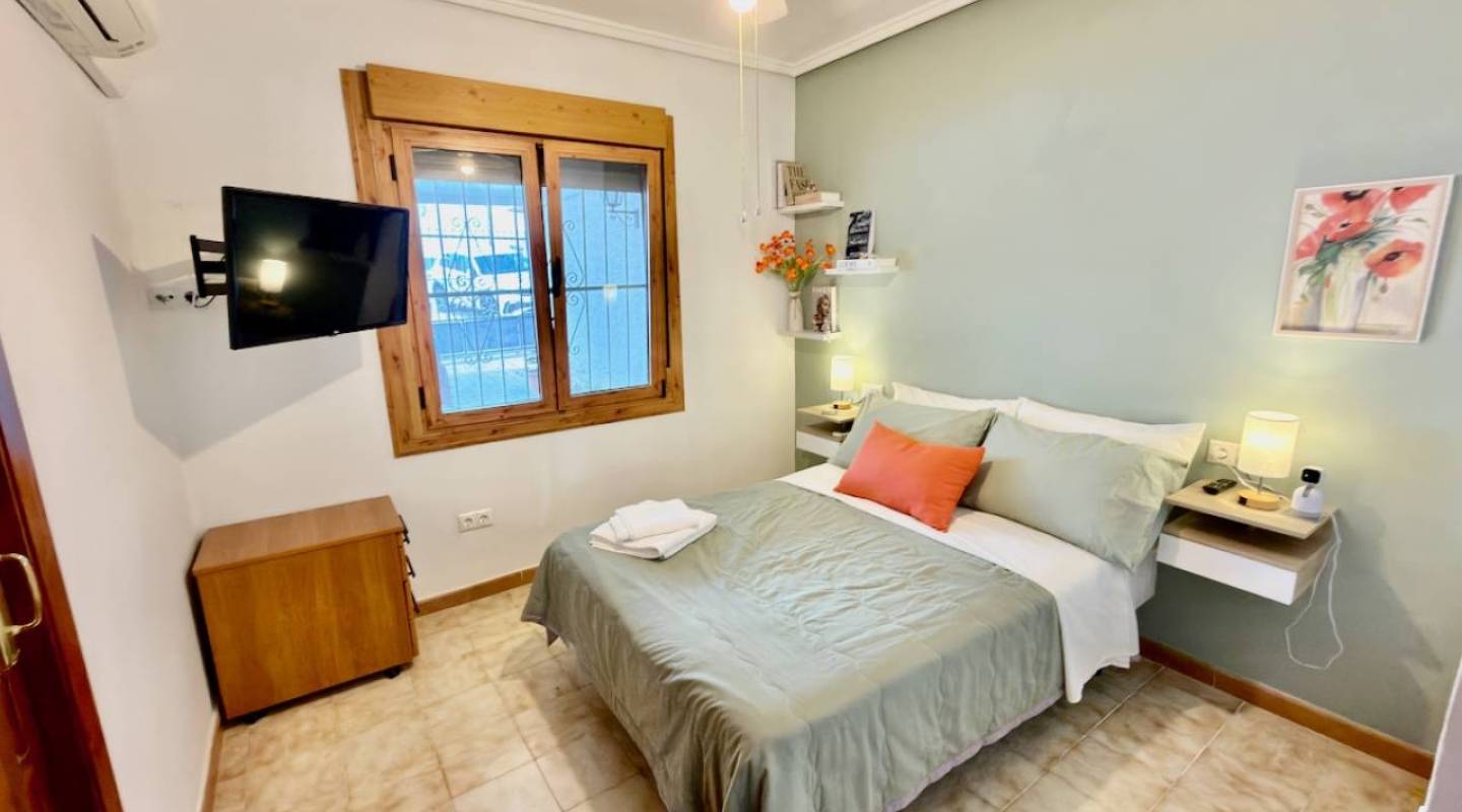 Resale - Villa  - Ciudad Quesada