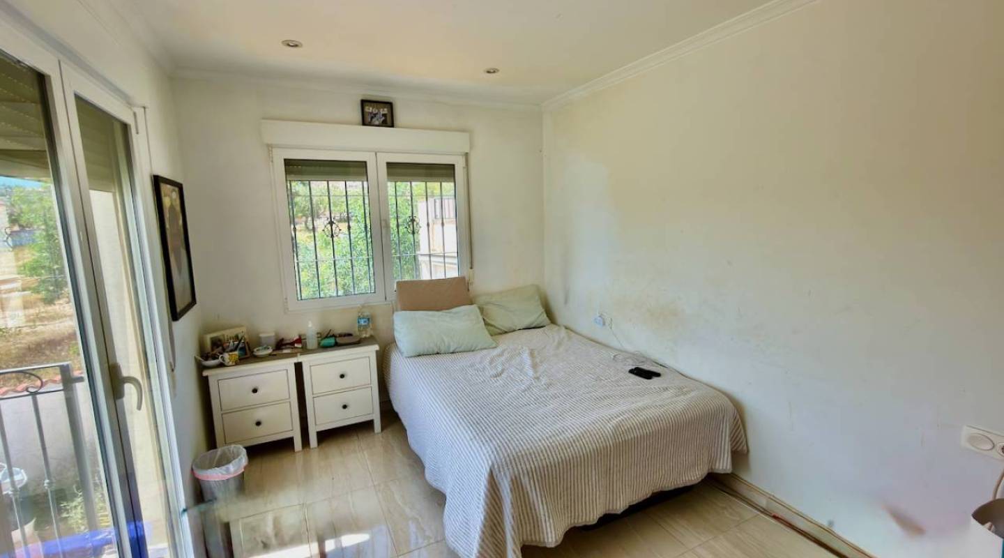 Resale - Villa  - Ciudad Quesada