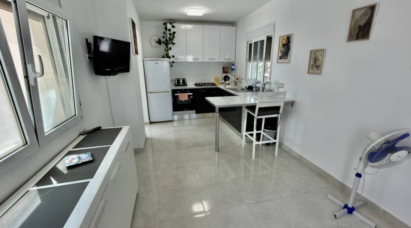 Resale - Villa  - Ciudad Quesada