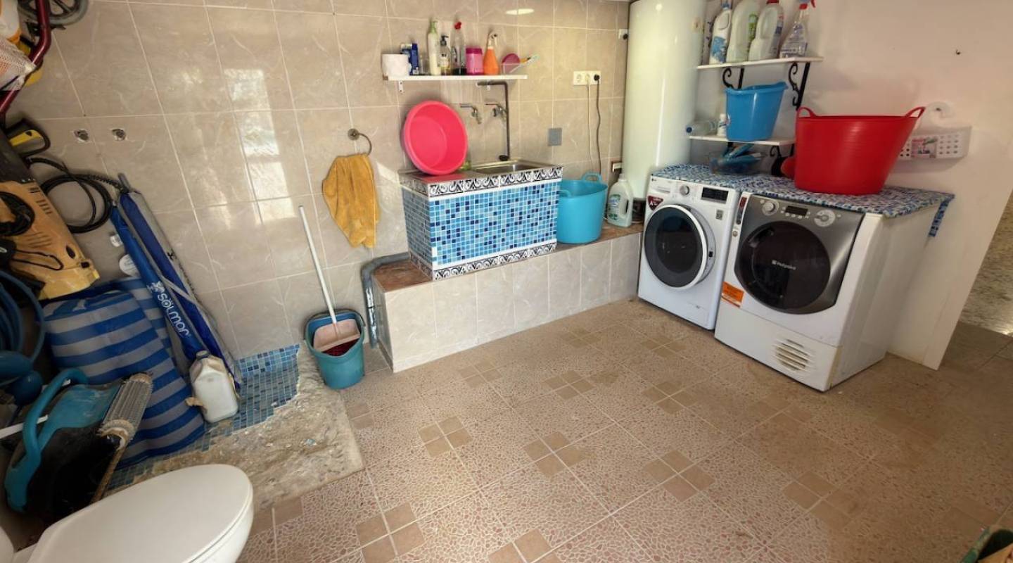 Resale - Villa  - Ciudad Quesada