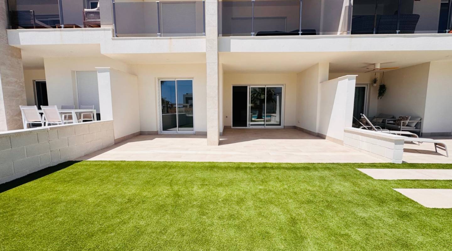 Resale - Apartment - El Raso - El Raso, Guardamar