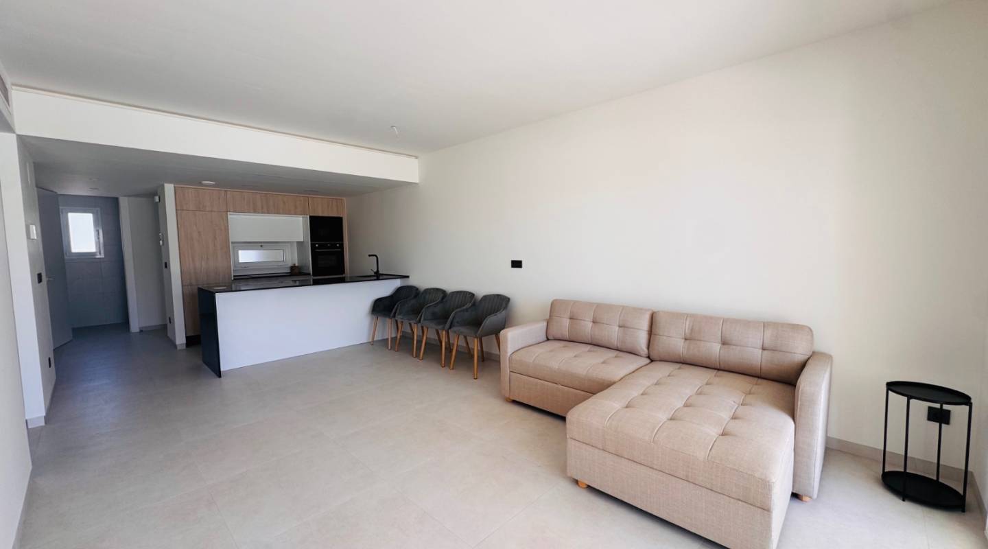 Resale - Apartment - El Raso - El Raso, Guardamar