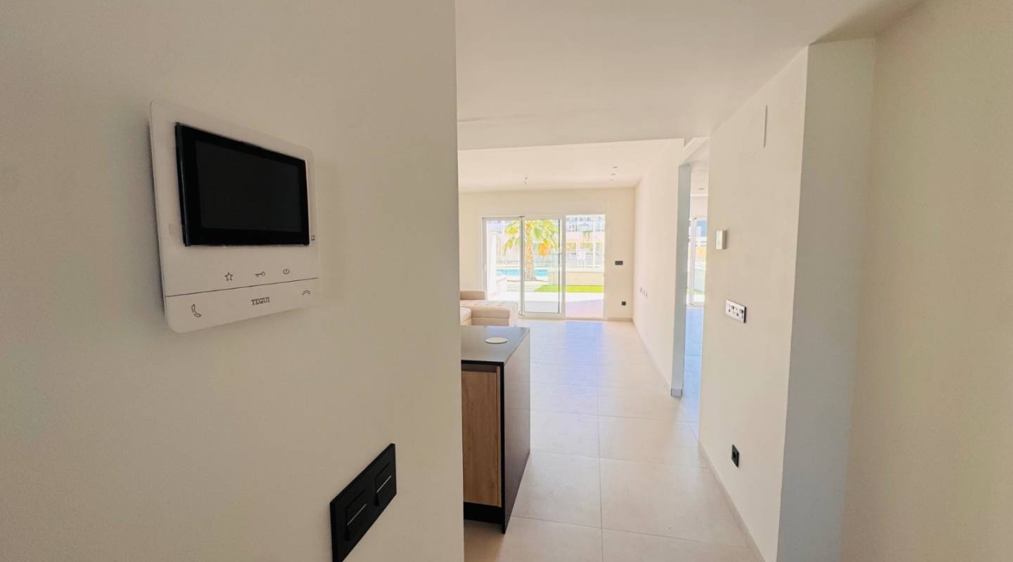 Resale - Apartment - El Raso - El Raso, Guardamar