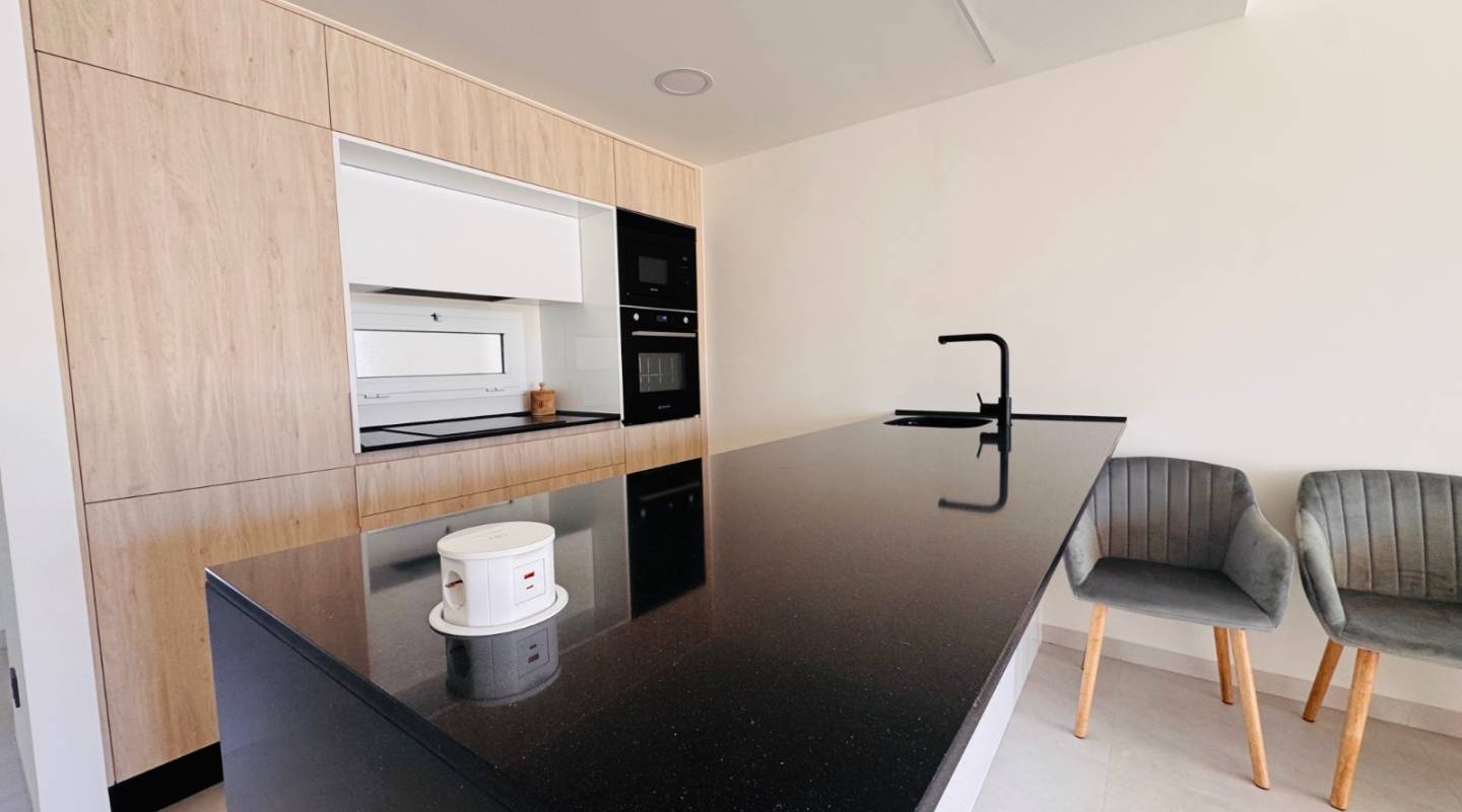 Resale - Apartment - El Raso - El Raso, Guardamar
