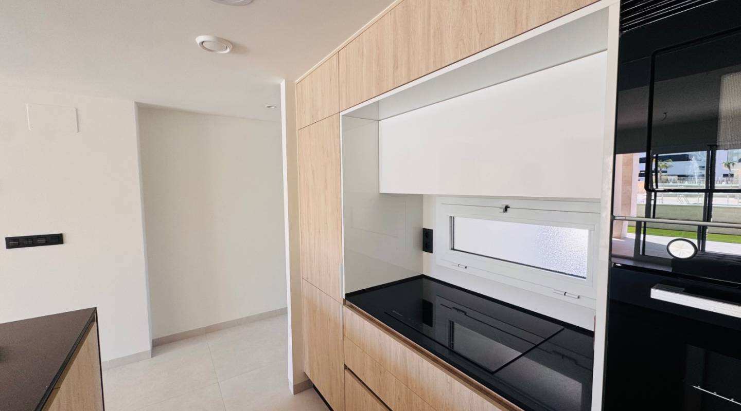 Resale - Apartment - El Raso - El Raso, Guardamar