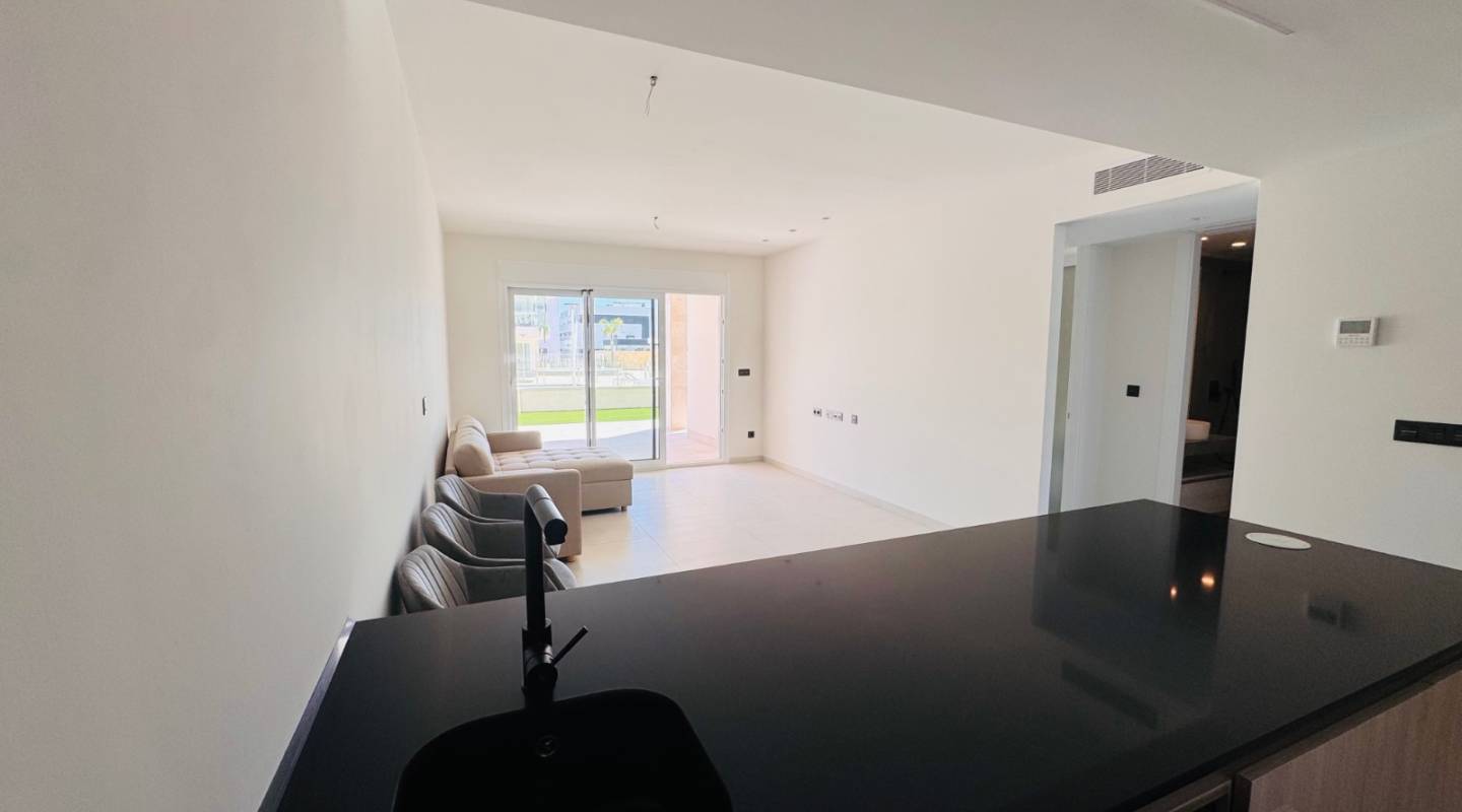 Resale - Apartment - El Raso - El Raso, Guardamar