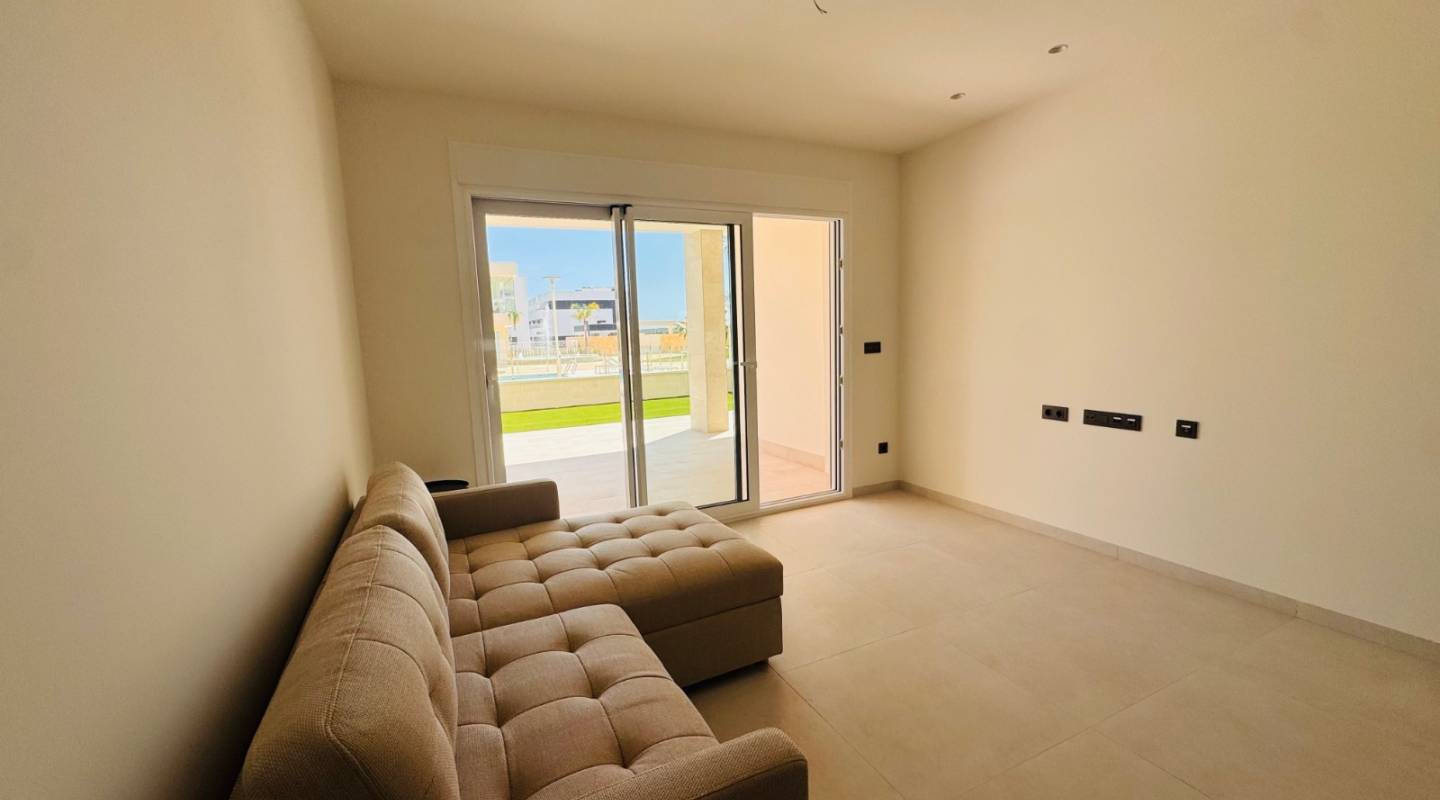 Resale - Apartment - El Raso - El Raso, Guardamar