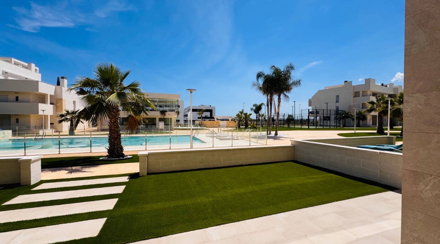 Resale - Apartment - El Raso - El Raso, Guardamar