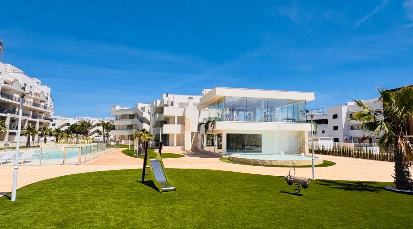 Resale - Apartment - El Raso - El Raso, Guardamar