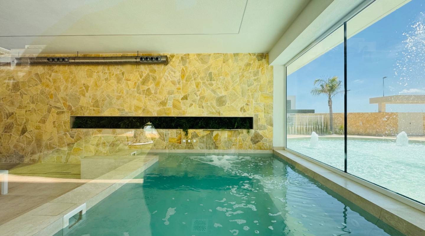 Resale - Apartment - El Raso - El Raso, Guardamar