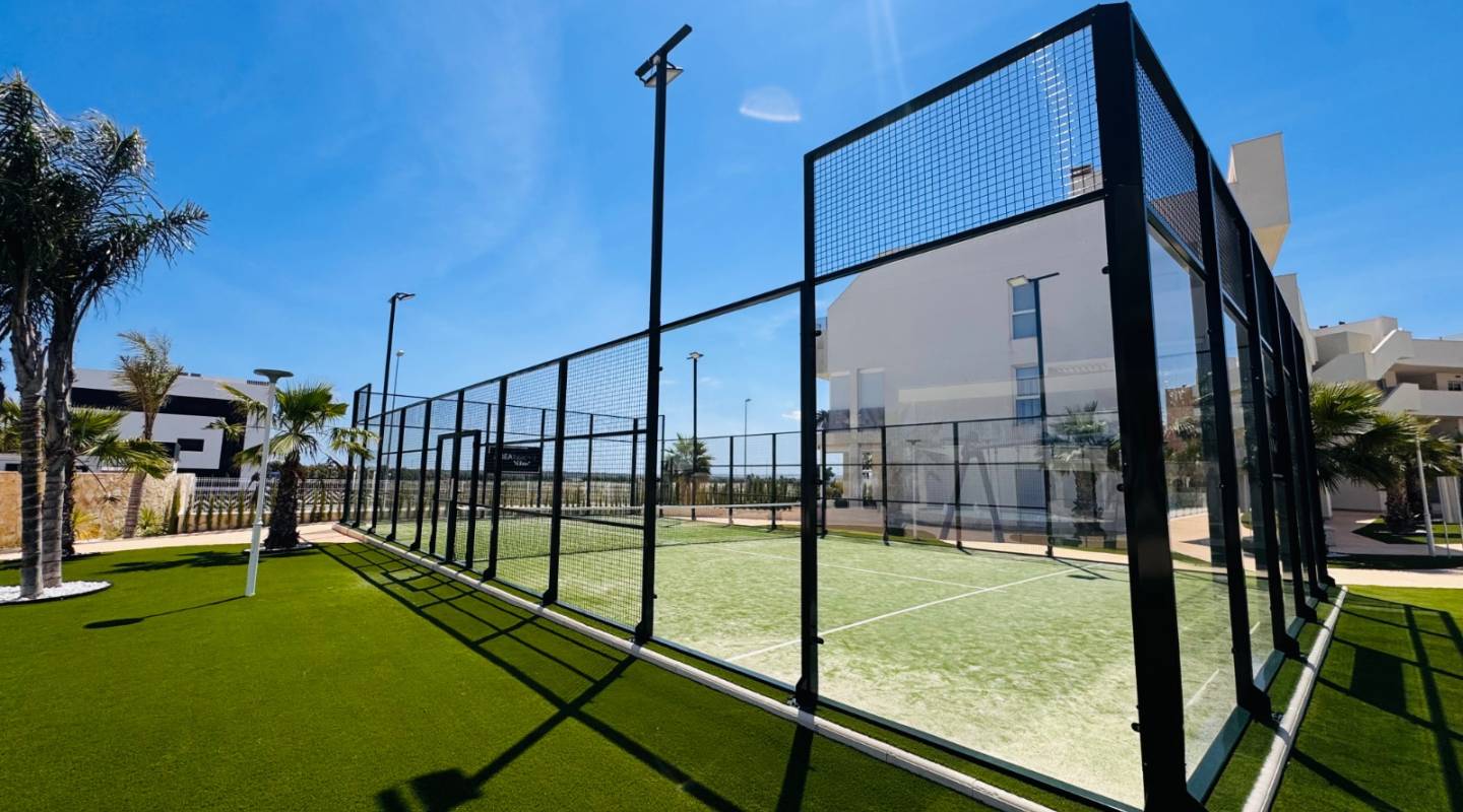 Resale - Apartment - El Raso - El Raso, Guardamar