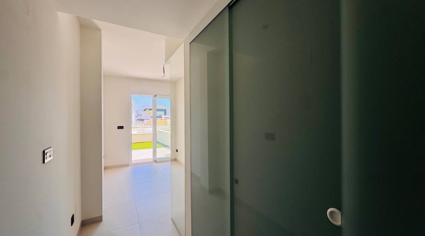Resale - Apartment - El Raso - El Raso, Guardamar