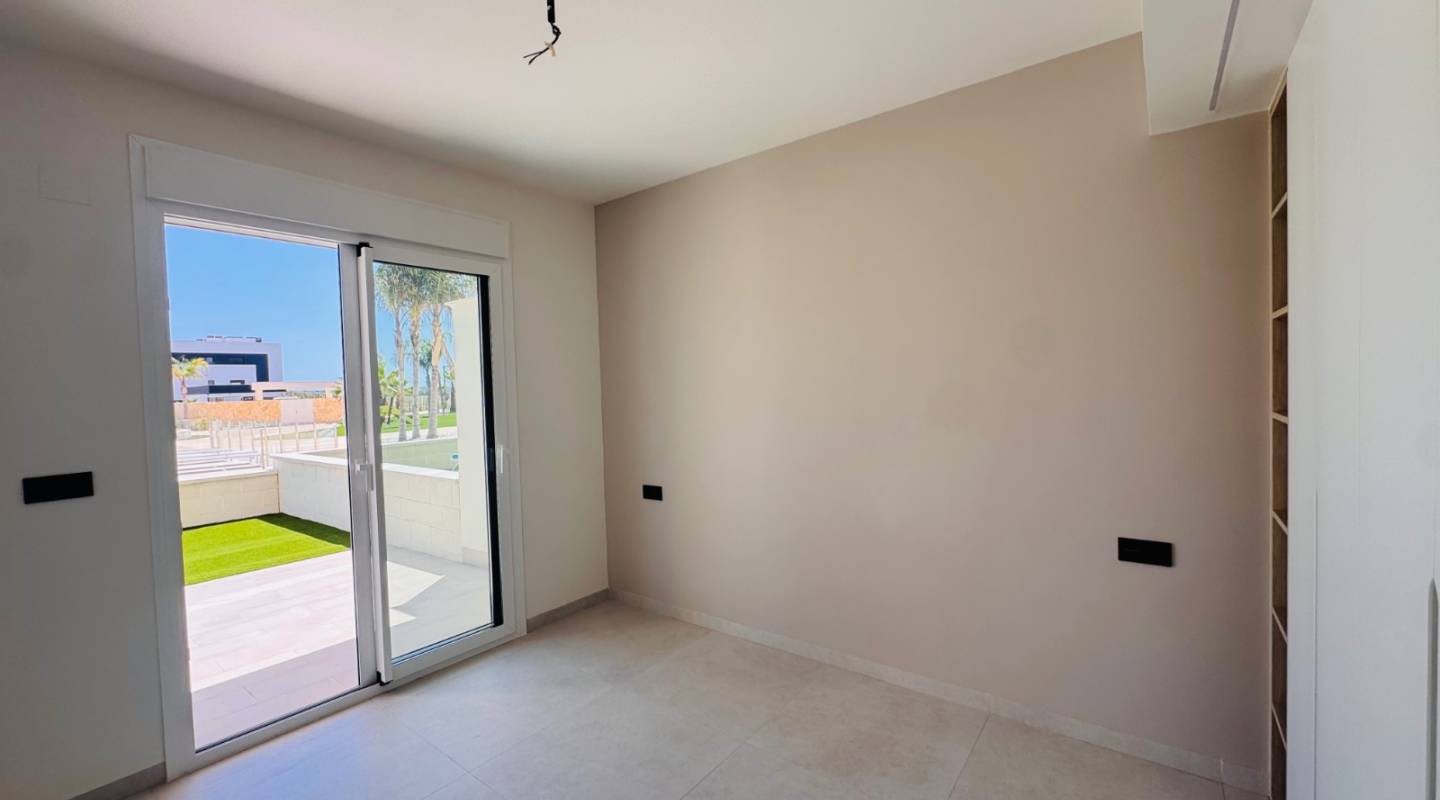 Resale - Apartment - El Raso - El Raso, Guardamar