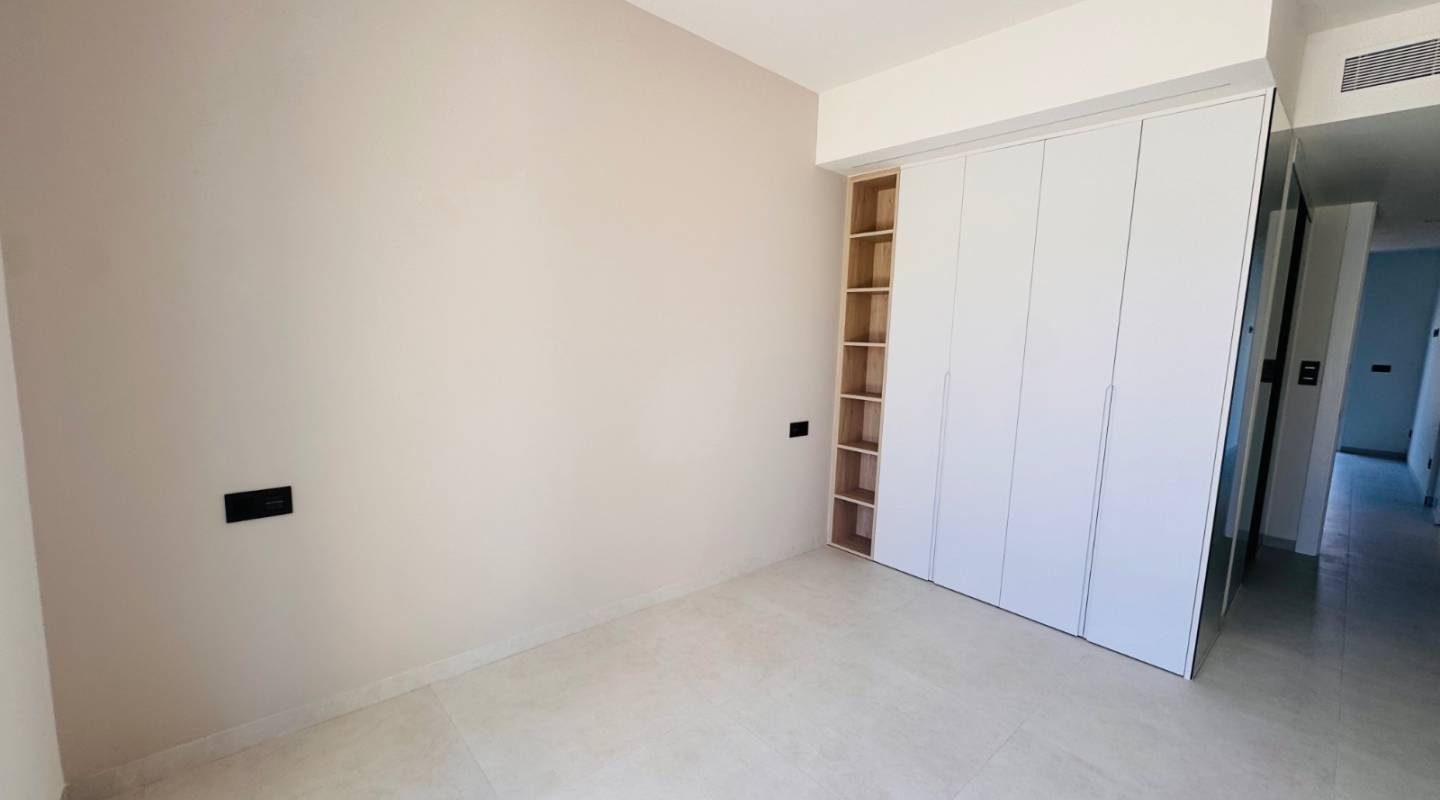 Resale - Apartment - El Raso - El Raso, Guardamar