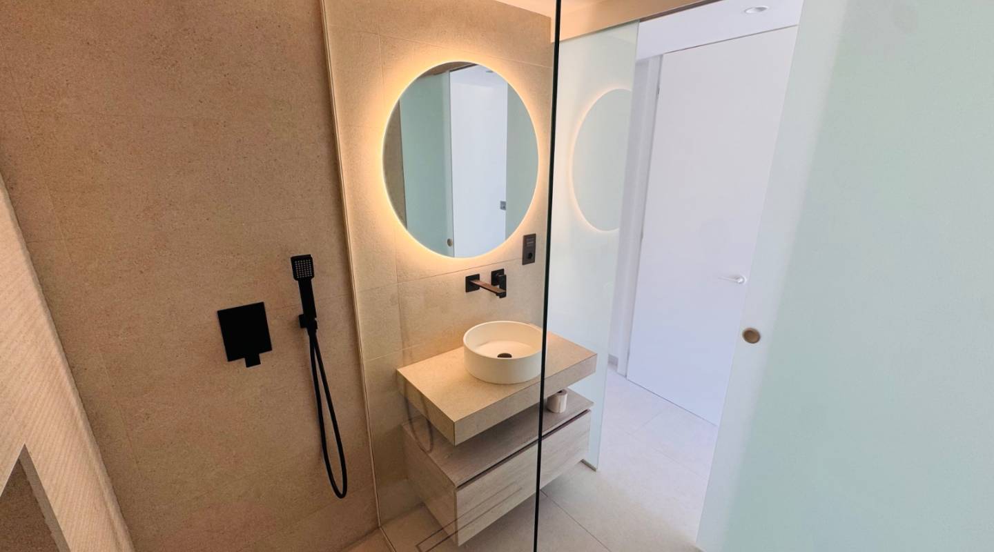 Resale - Apartment - El Raso - El Raso, Guardamar