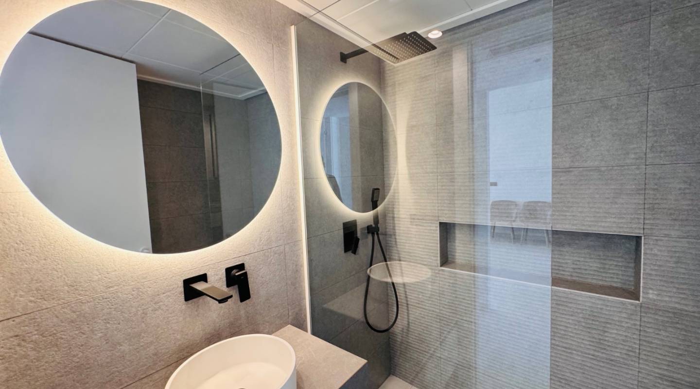 Resale - Apartment - El Raso - El Raso, Guardamar