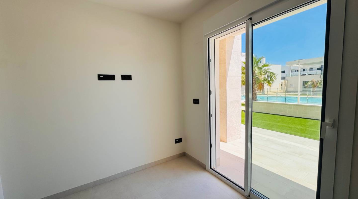 Resale - Apartment - El Raso - El Raso, Guardamar