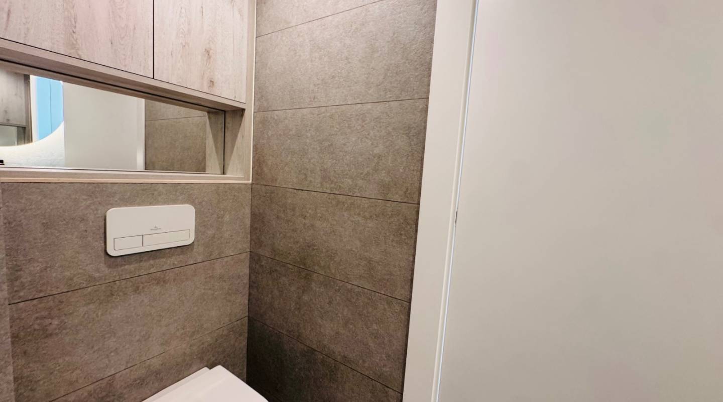 Resale - Apartment - El Raso - El Raso, Guardamar