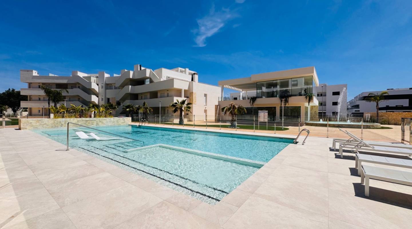 Resale - Apartment - El Raso - El Raso, Guardamar
