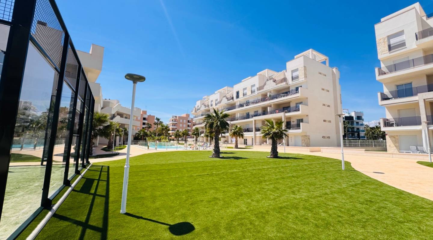 Resale - Apartment - El Raso - El Raso, Guardamar