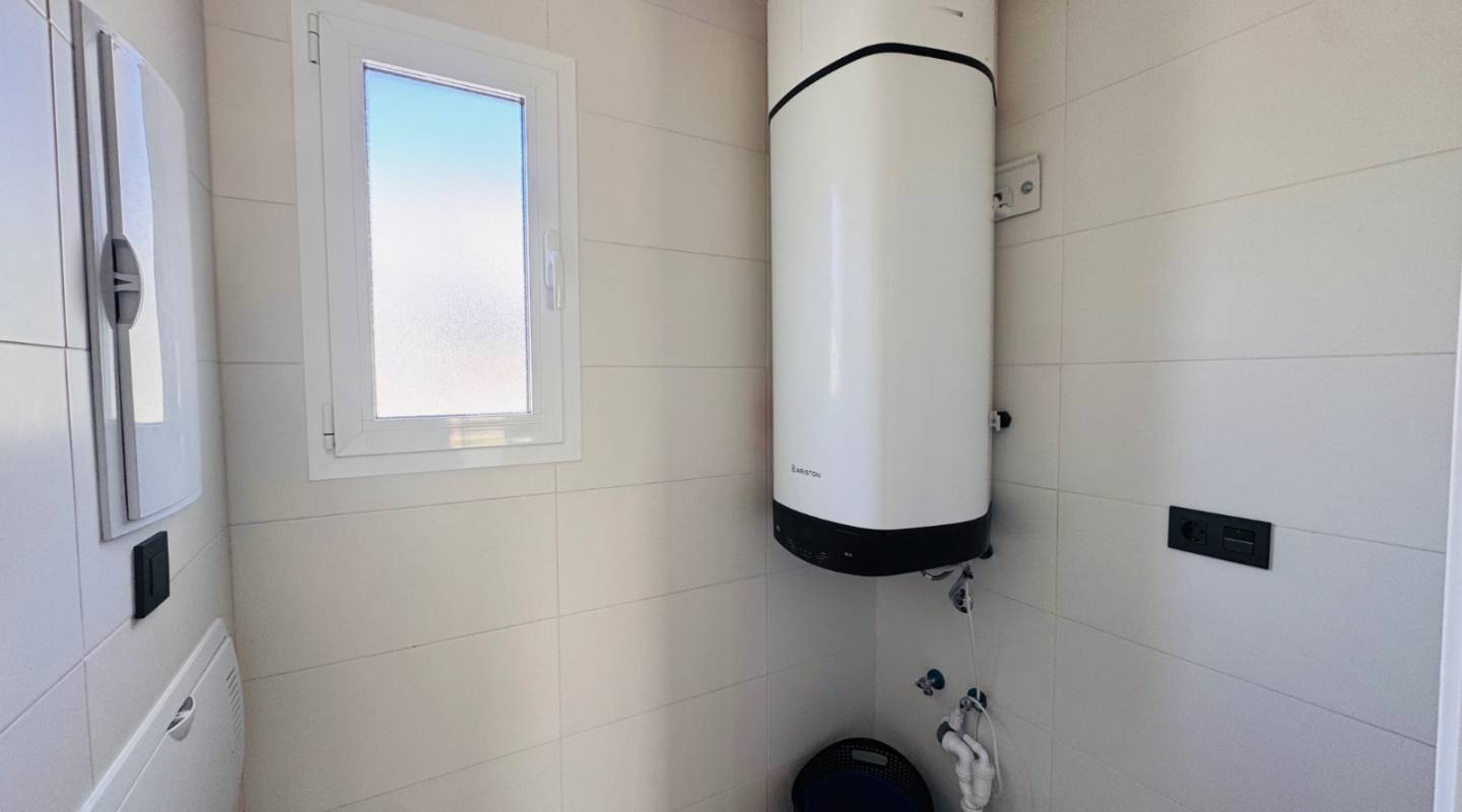Resale - Apartment - El Raso - El Raso, Guardamar