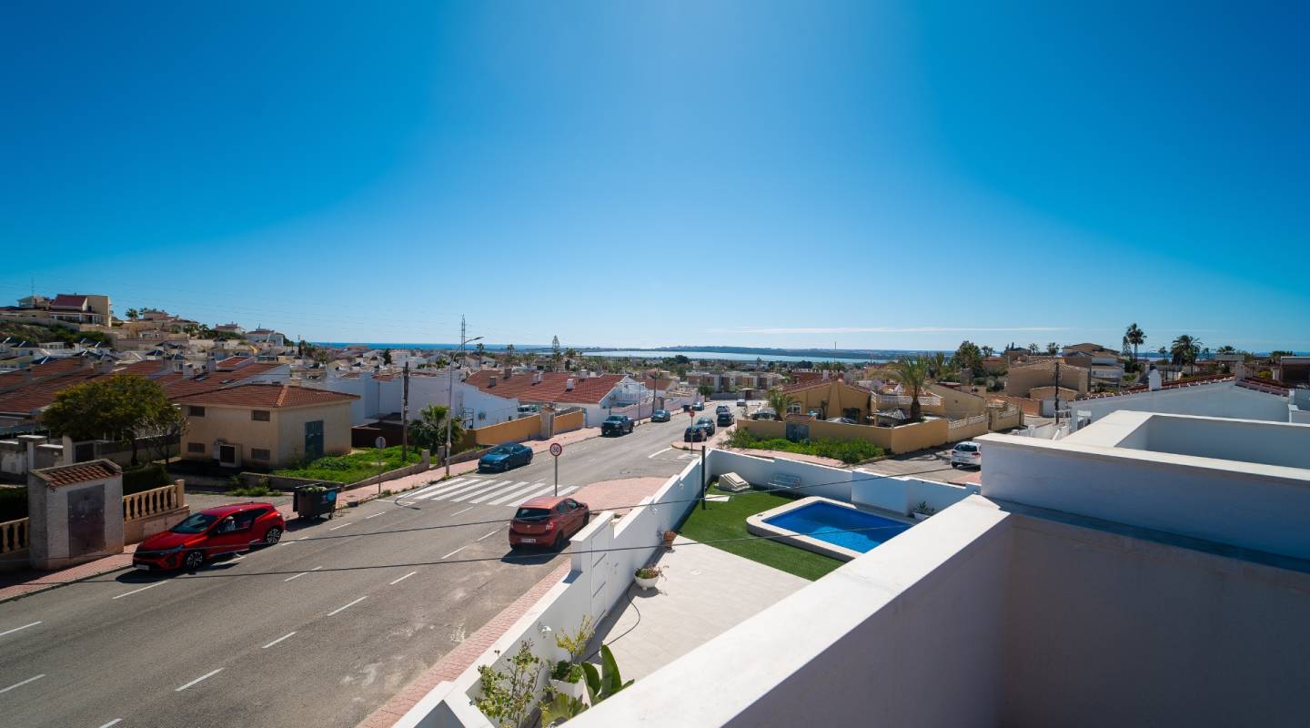 videresalg - Bungalow - Ciudad Quesada