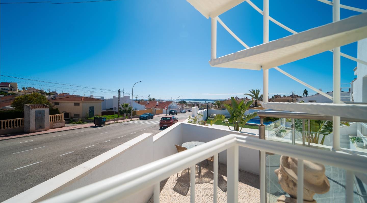 videresalg - Bungalow - Ciudad Quesada