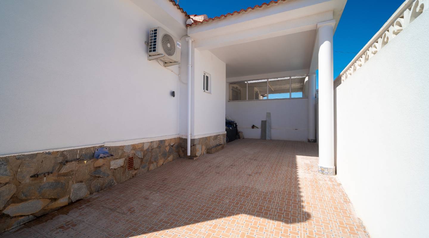videresalg - Bungalow - Ciudad Quesada
