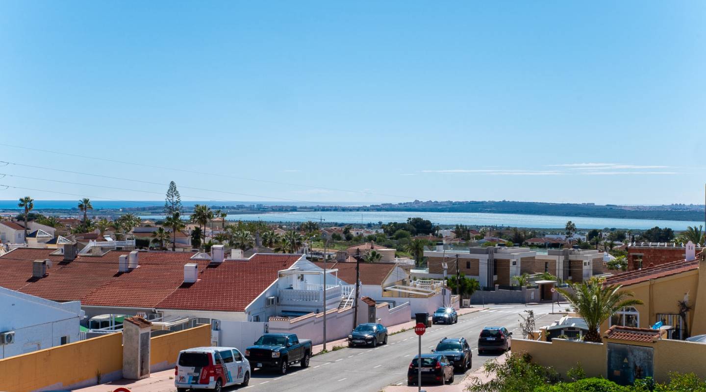 videresalg - Bungalow - Ciudad Quesada
