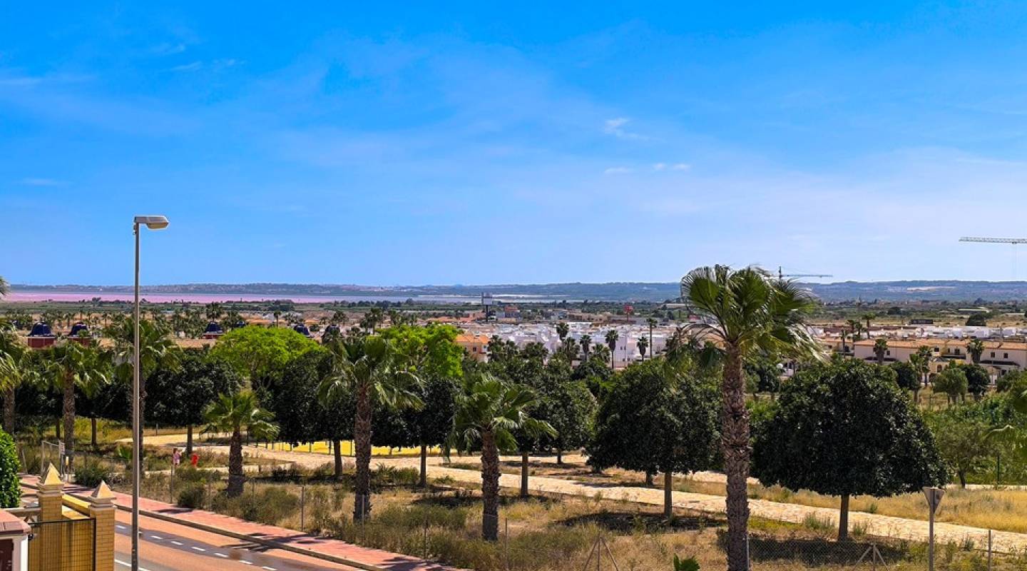 videresalg - Villa - Ciudad Quesada