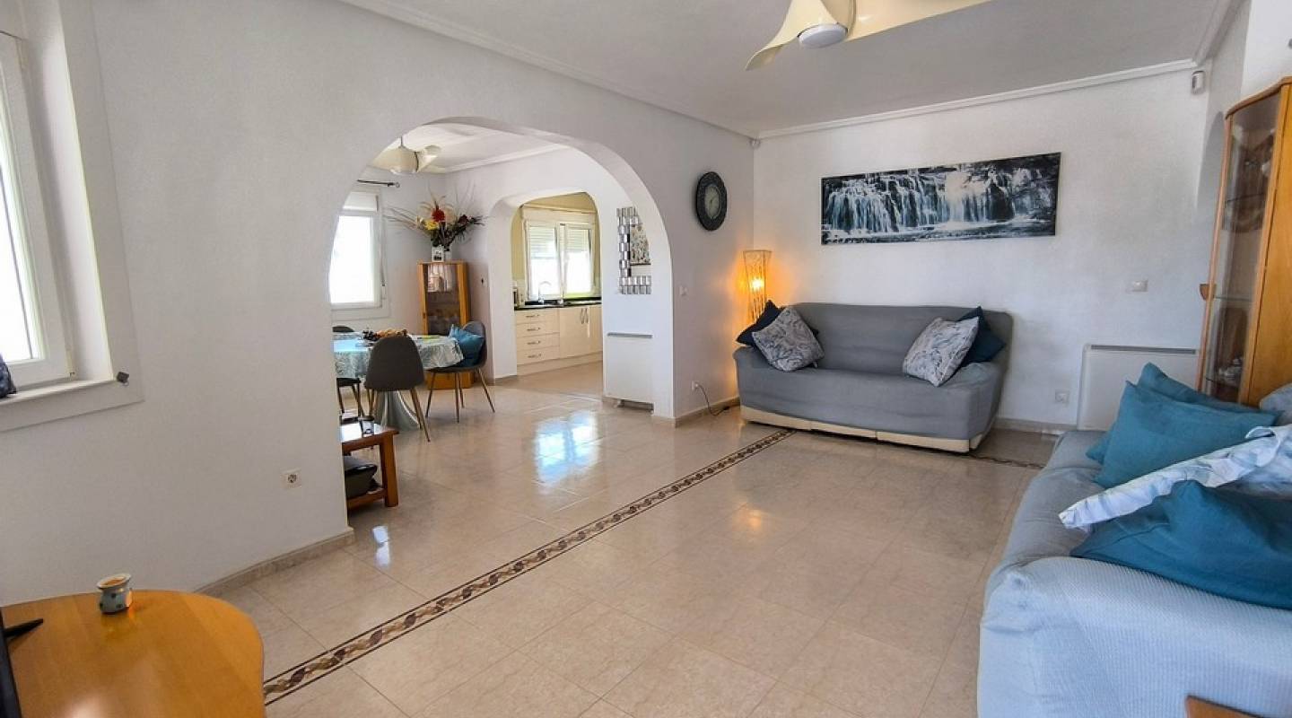 videresalg - Villa - Ciudad Quesada
