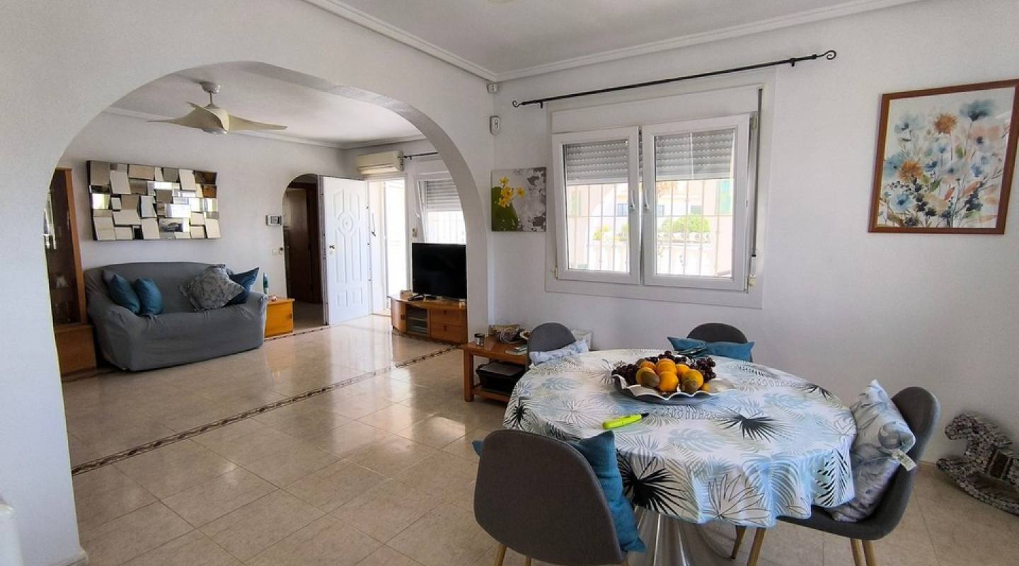 videresalg - Villa - Ciudad Quesada