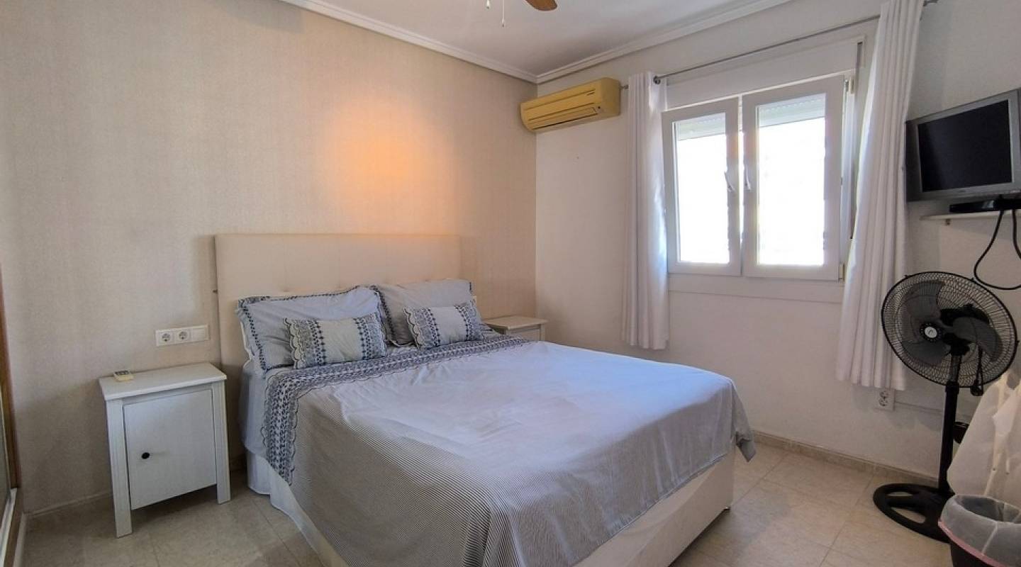 videresalg - Villa - Ciudad Quesada