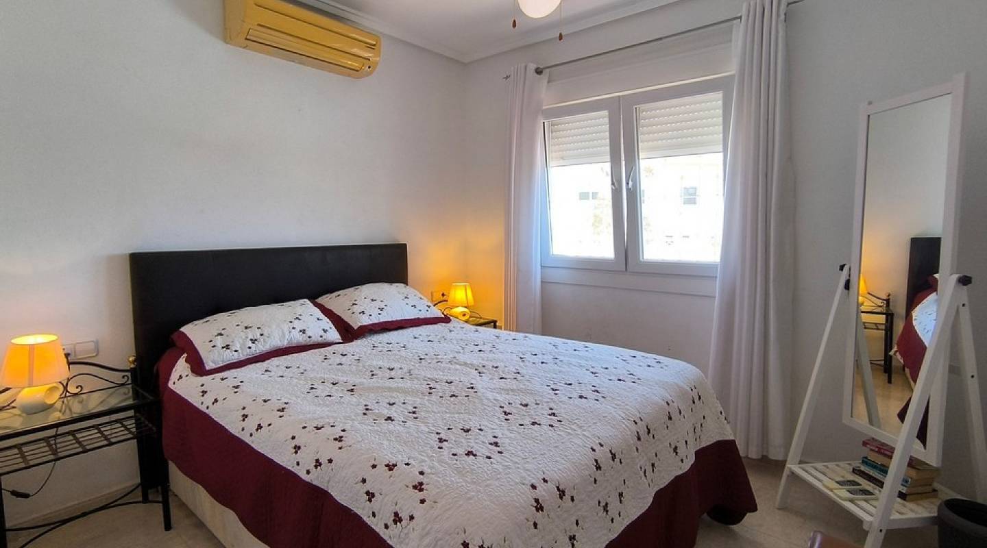 videresalg - Villa - Ciudad Quesada