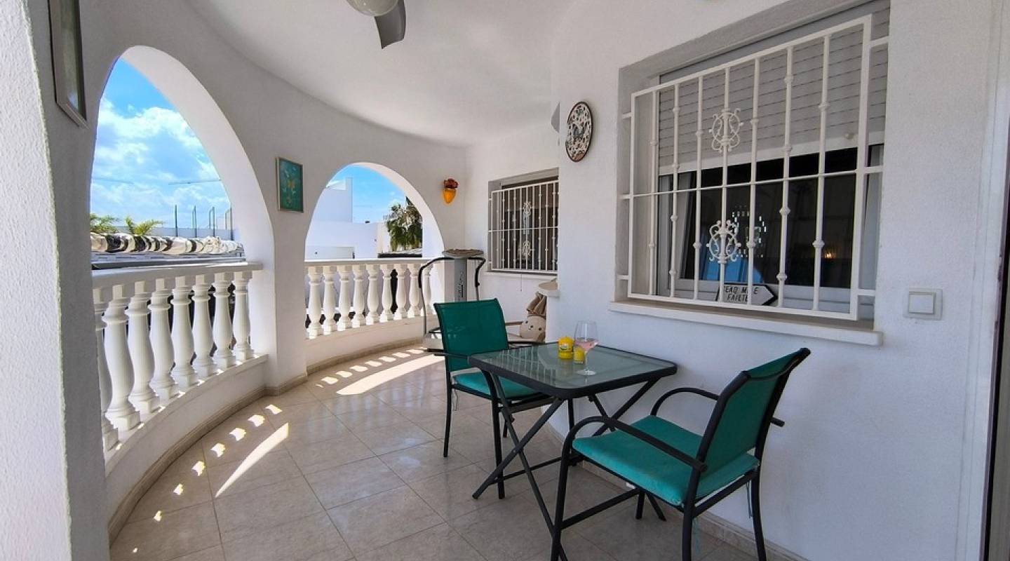 videresalg - Villa - Ciudad Quesada