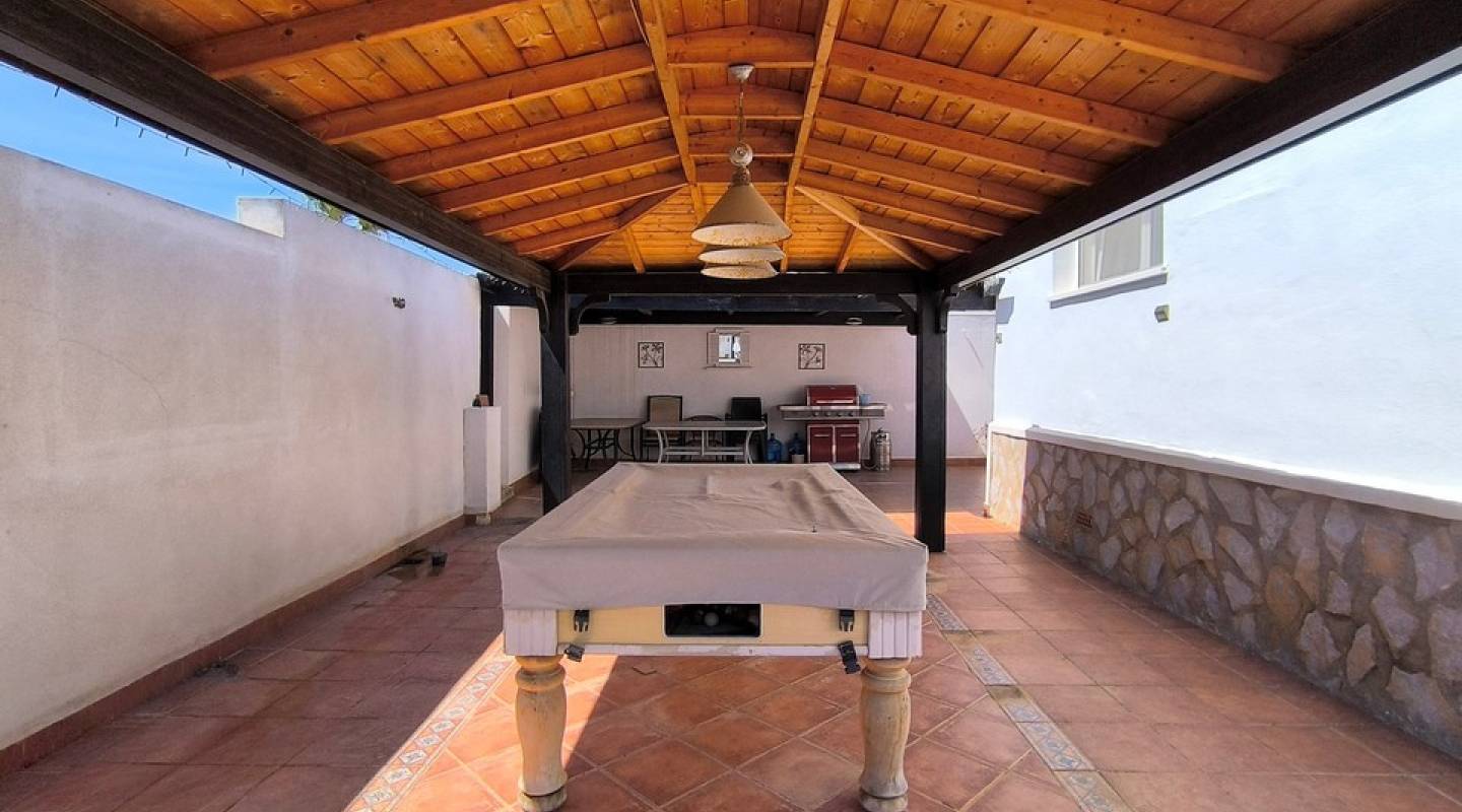 videresalg - Villa - Ciudad Quesada