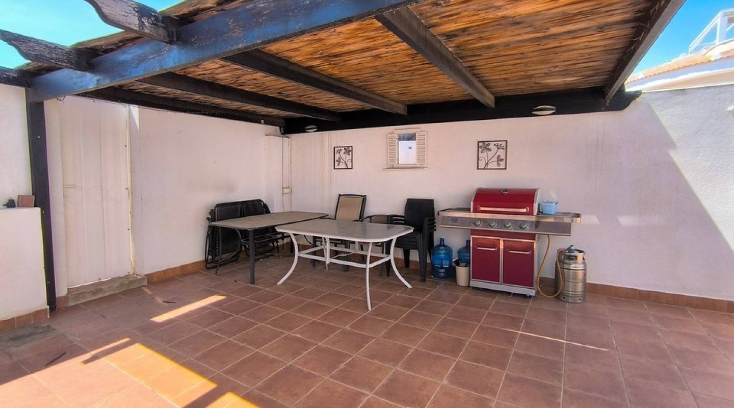 videresalg - Villa - Ciudad Quesada
