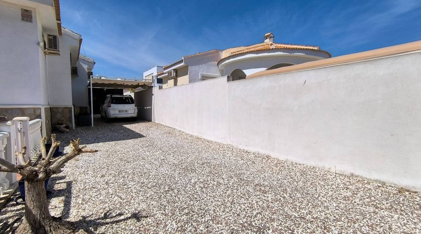videresalg - Villa - Ciudad Quesada