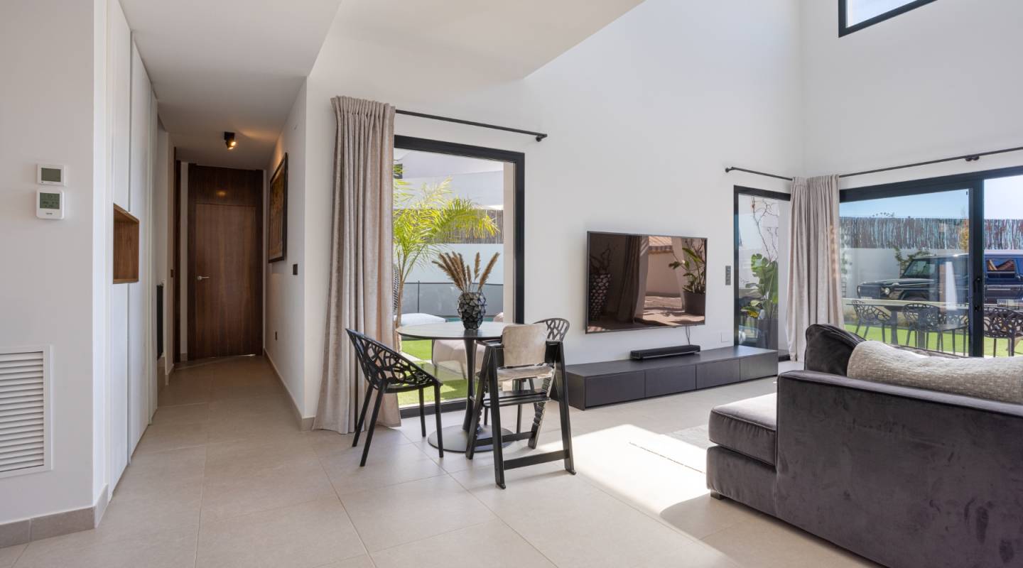 Resale - Detached Villa - Ciudad Quesada - Ciudad Quesada - Rojales